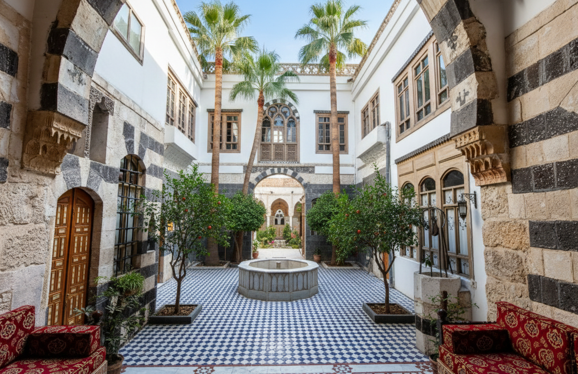 <strong>التطوير المستمر</strong>